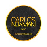 Dj Carlos Newman (Radio) logo
