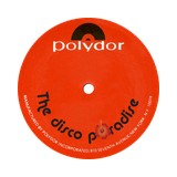 Radio Polydor logo
