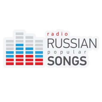 Radio Russian Popular Songs logo