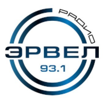 Радио Эрвел logo