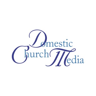 WFJS Domestic Church 1260 logo