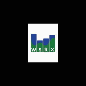 WSRX-LP VernonFM 107.9 FM logo