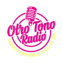 Otro Tono Radio logo