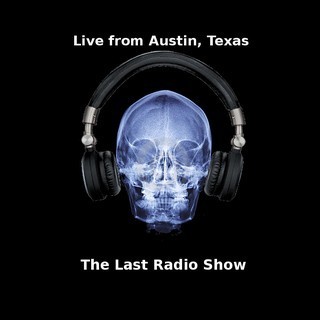 ATX The Last Radio Show logo