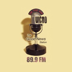 WCNO 89.9 FM logo