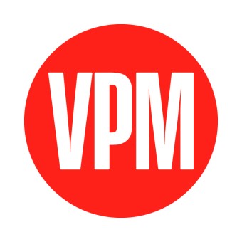 WBBT VPM Music logo