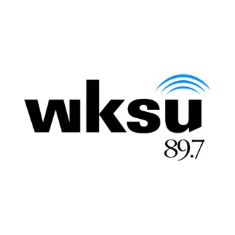 WKRJ WKSU WKRW WKSV Public Radio logo