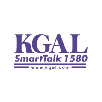 KGAL SmartTalk 1580