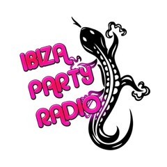 Ibiza Party Radio logo