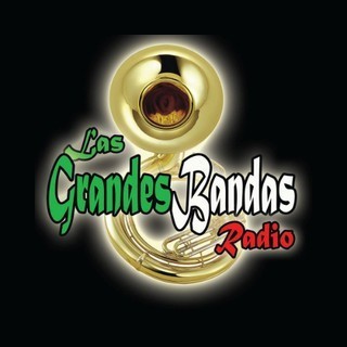 Las Grandes Bandas Radio logo