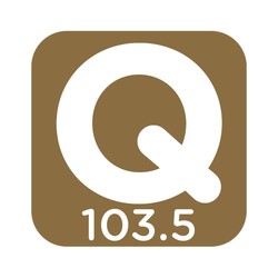 KQLA Q Country 103.5 logo