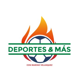 Deportes y Más - Radio Boston logo