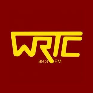 WRTC-FM 89.3 logo