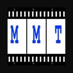 Matt's Movie Trax logo