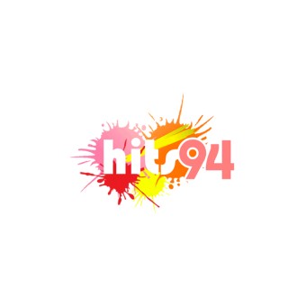 Hits 94 logo