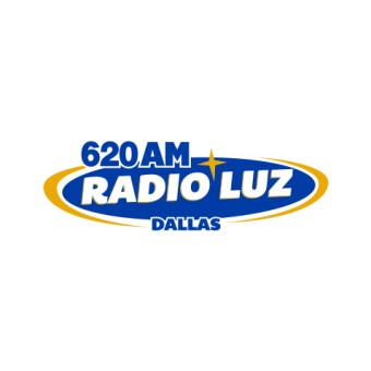 KTNO 620 AM Radio Luz logo