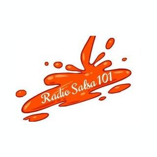 RADIOSALSA101 logo