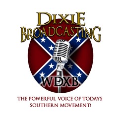 Dixie Broadcasting Radio logo