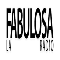 Fabulosa Radio logo