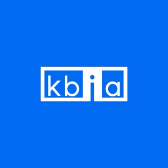 KBIA Public Radio 91.3 FM logo