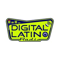 Digital Latino Radio logo