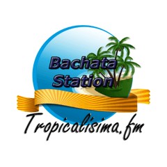 Tropicalisima.fm - Bachata Hits logo