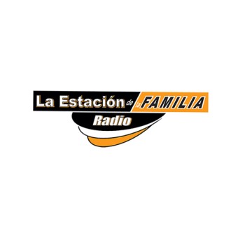 KVAN La Estación De La Familia logo