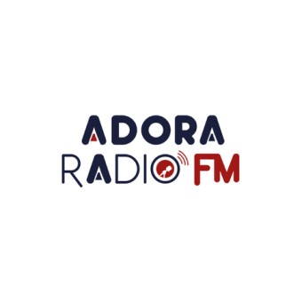 Adora Radio FM logo