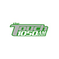 KGTO Touch 1050 AM logo