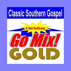 GoMix Gold logo