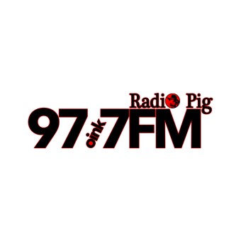 Radio Pig logo