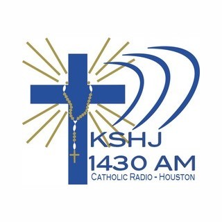 KSHJ Guadalupe 1430 AM logo