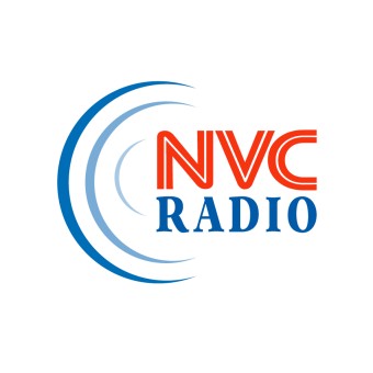 Radio NVC logo