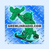 Gremlin Radio logo