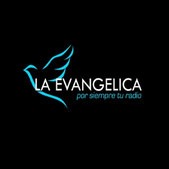 La Evangelica logo