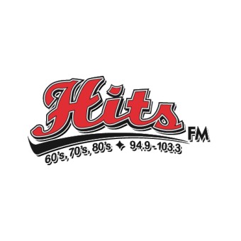 WQLB Hits FM logo