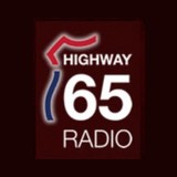 Highway 65 Radio logo