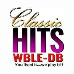 Classic Hits WBLE-DB logo