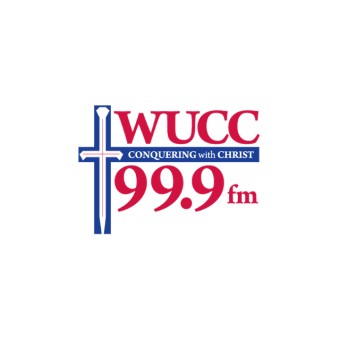 WUCC 99.9 FM logo