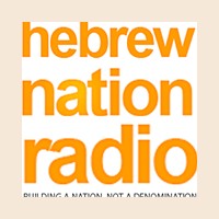 KPJC Hebrew Nation Online logo