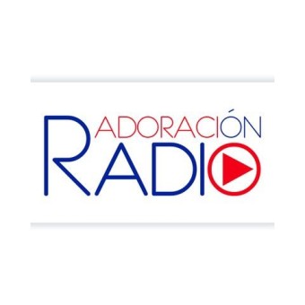 Adoracion Radio logo