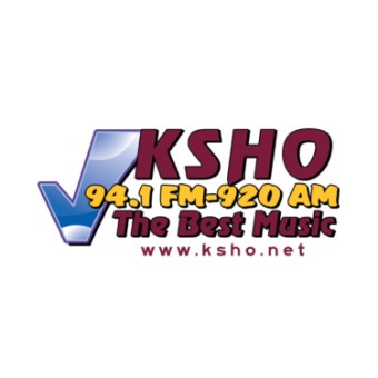 KSHO 94.1 FM-920 AM