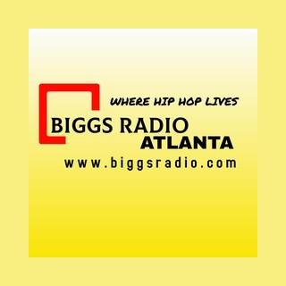 Biggs Radio Atlanta logo