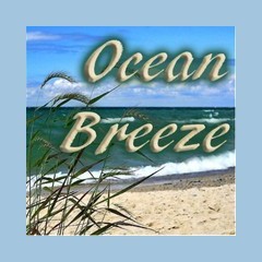 Ocean Breeze logo