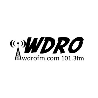 WDRO-LP 101.3 FM