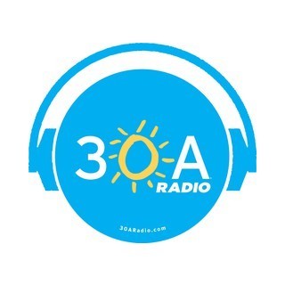 30A Radio logo