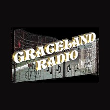 Graceland Radio logo