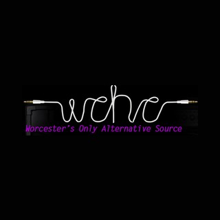 WCHC logo