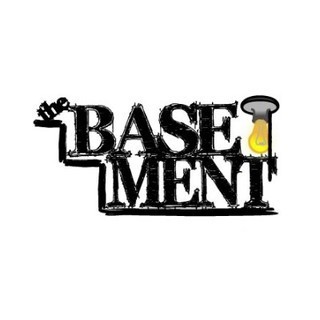 WVUD-2 The Basement logo