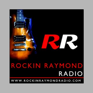 Rockin Raymond Radio logo